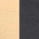 Oak/Liquorice