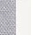 Silver (жаккард)/Эмаль белая