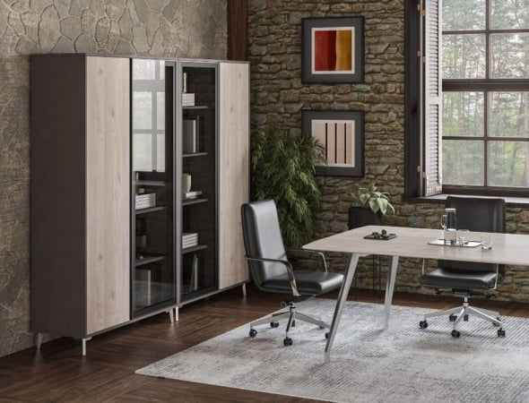 Кабинет руководителя