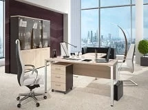 Кабинет Xten M
