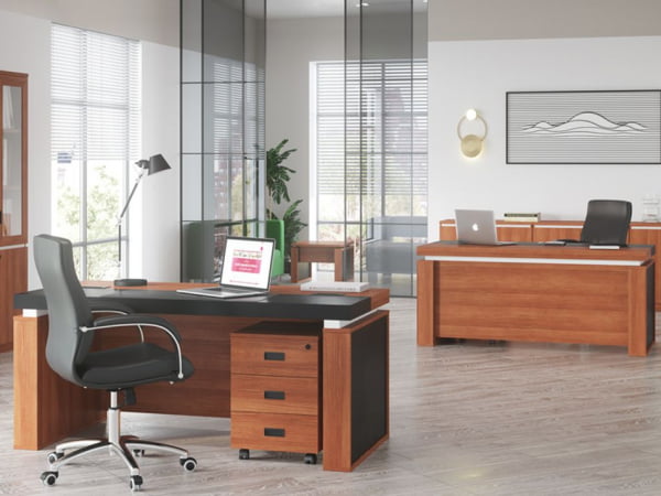 Кабинет руководителя