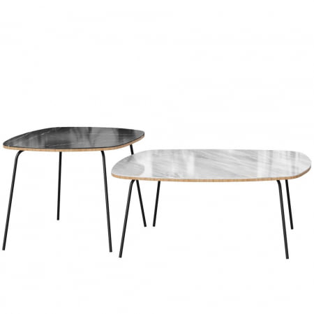 Комплект журнальных столов