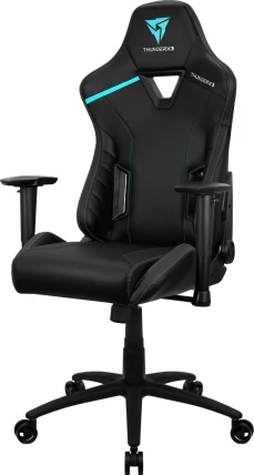 Геймерское кресло ThunderX3 TC3 Jet Black_6