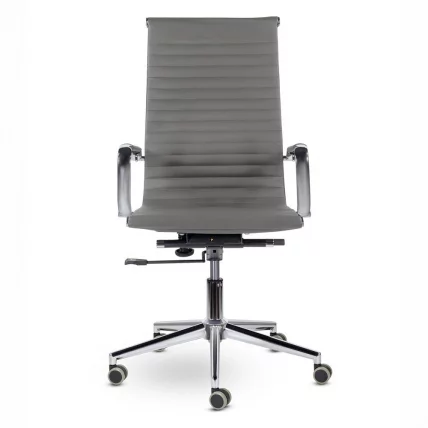 Кресло офисное BRABIX PREMIUM Intense EX-531 хром Темно-серый_5