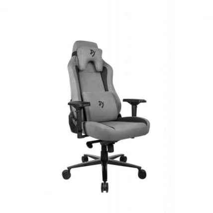 Компьютерное кресло (для геймеров) Arozzi Vernazza SuperSoft - Anthracite_11