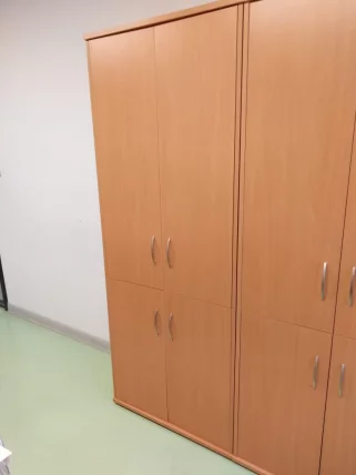 Дверь для стеллажей Д-3 правая Груша Ароза_2