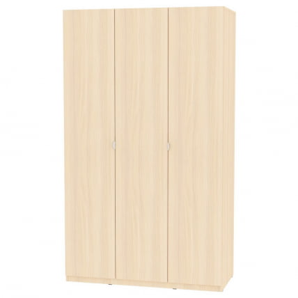 Шкаф распашный R-230х135х45-1-TR(ДМ)_0