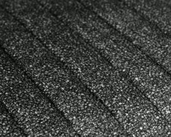 Стул барный ДОБРИН CХАРЛЙ БЛАCК (серый твид (ЛЕО11)) 2 шт / DOBRIN CHARLY BLACK (LEO11))_8