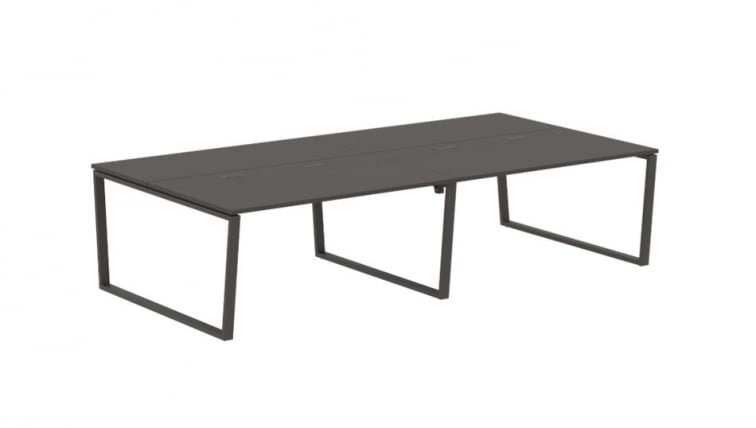 Стол переговорный EDIS EVCT 3116 Мокко_0