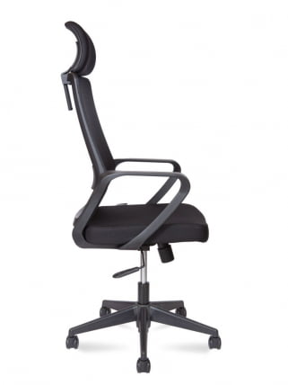 Кресло офисное PINO BLACK_2