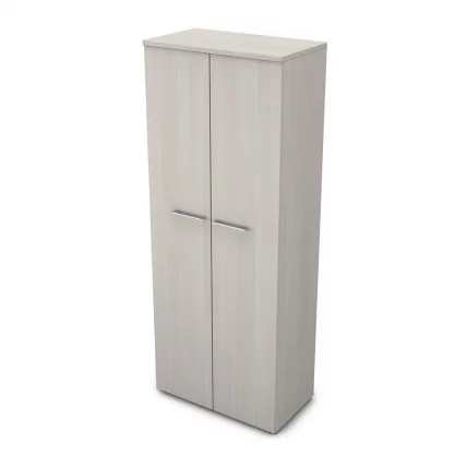 Шкаф для одежды GLOSS LINE 9НШ.013.1 Ivory_0