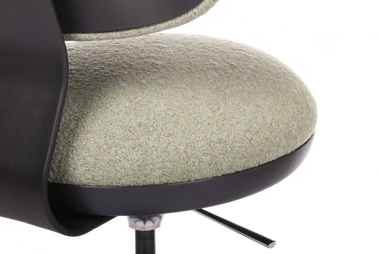 Кресло Тед КА21 Зеленый / Ted KA21_6