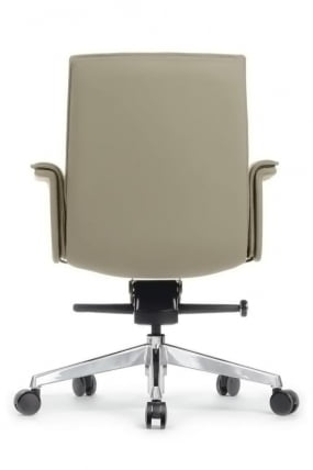 Кресло Rubens-M B1819-2 Светло-серый_2