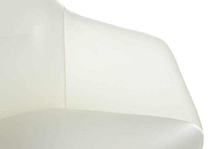 Кресло Soul-ST C1908 Белый_5