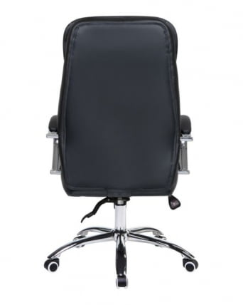 Офисное кресло для руководителей ДОБРИН ЛЙНДОН (черный) / DOBRIN LYNDON_4