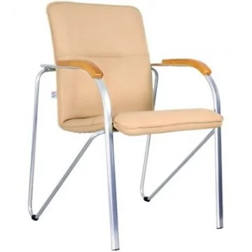 Кресло офисное ФА_Конф-ц САМБА Хр 180787 / FA_Конф-ц SAMBA Chr_0