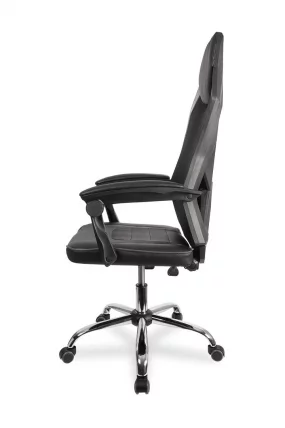 Геймерское кресло CLG-802 LXH Black_3