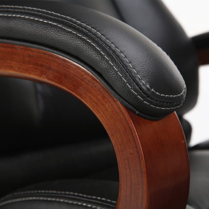 Кресло офисное BRABIX Infinity EX-707 Черный Кресло офисное BRABIX Infinity EX-707 Черный_12