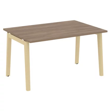 Стол переговорный (1 столешница) ONIX WOOD OW.PRG-1.3 Дуб Аризона/Светлый_0