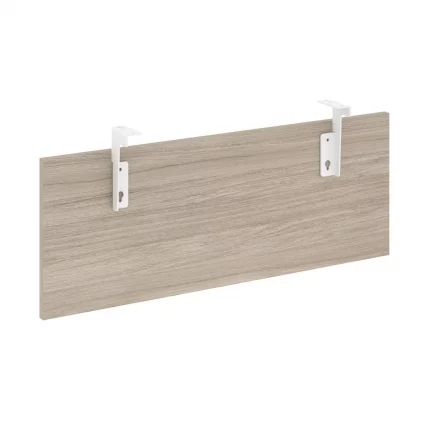 Царга для стола на металлокаркасе ONIX WOOD O.M-CS-1 Дуб Аттик/Светлый_0