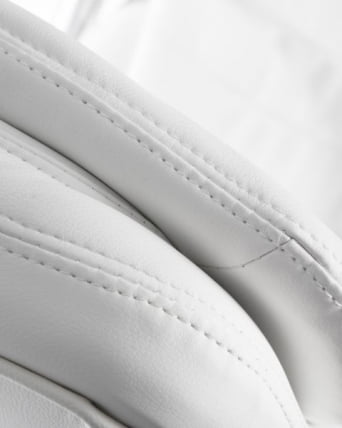 Офисное кресло для руководителей ДОБРИН ЛЙНДОН (белый) / DOBRIN LYNDON_8