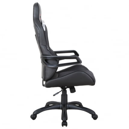 Кресло компьютерное BRABIX Nitro GM-001 Черный_2