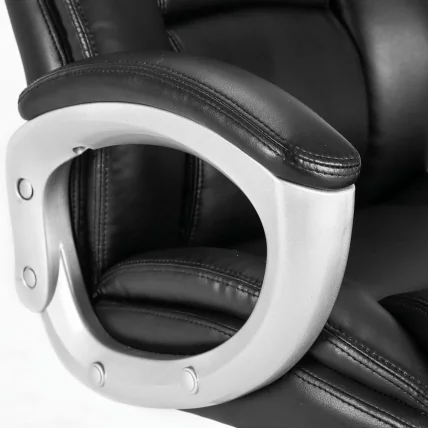 Кресло руководителя BRABIX PREMIUM Grand EX-501 Черный_7