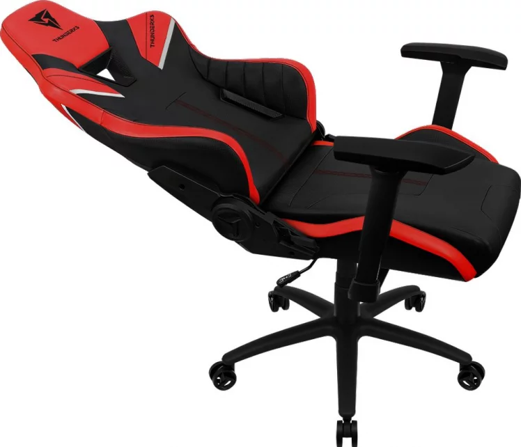 Геймерское кресло ThunderX3 TC5 Ember Red_9