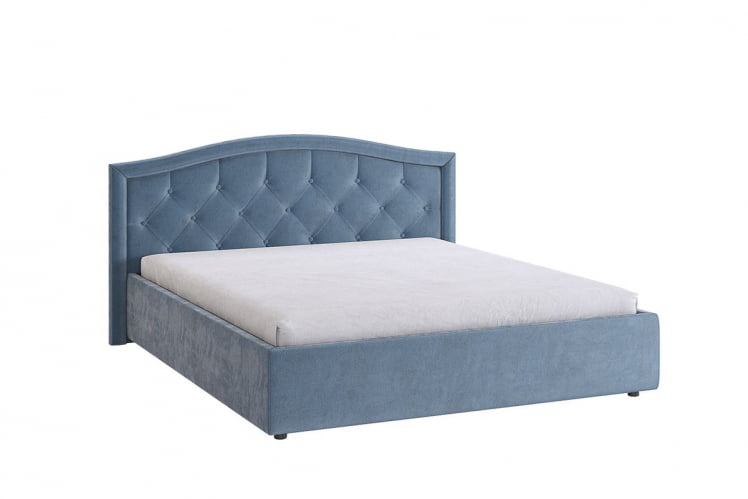 Кровать 1.6 Верона-2 КМ1.6-01.2.1780 Изумруд / KM1.6-01.2.1780_0