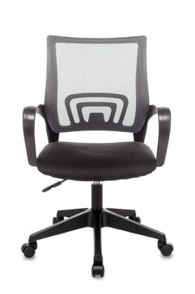Компьютерное кресло TopChairs ST-Basic Темно-серый_3