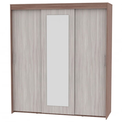 Шкаф-купе Т-3-198х175х60-М(ЯШТ-ЯШС-7) / T-3-198х175х60-M(ЯШТ-ЯШС-7)_0