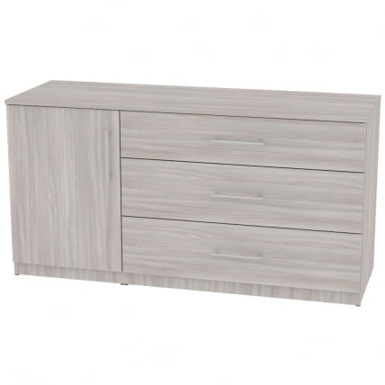 Комод Калисто(K48)699х1352х468ручкарейлинг160мм(ЯШС)_0