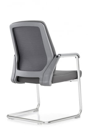 Кресло Ситтинг РCХ Д825-5 Темно-серый / Sitting RCH D825-5_2