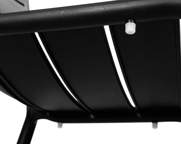 Стул обеденный ДОБРИН ТИМ (черный (Б-03)) 4 шт / DOBRIN TIM (B-03))_9