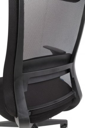 Офисное кресло CHAIRMAN 500 LT ткань Черный_6