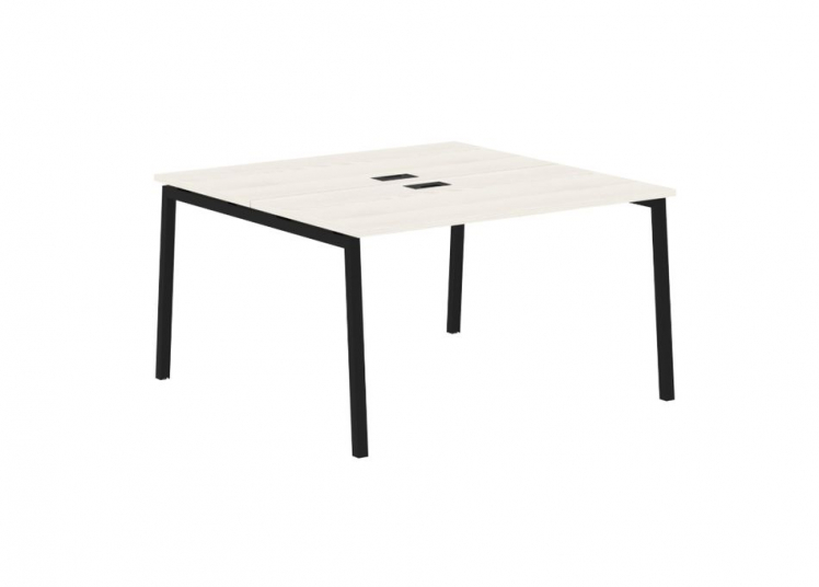 Бенч-система EDIS ELWST 1313 Ясень Траун Черный_0