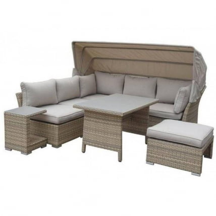 Комплект мебели с диваном AFM-320-T320 Beige AFM-320-T320 Beige_0
