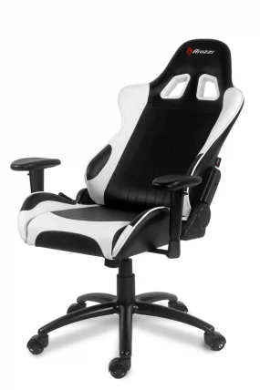 Геймерское кресло Arozzi Verona V2 White_5