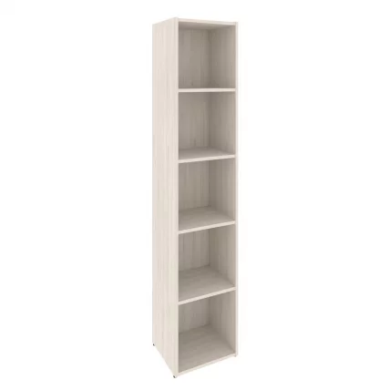 Модуль основной 5 ячеек LOCKER plus LK.OM-5 Денвер Светлый_0
