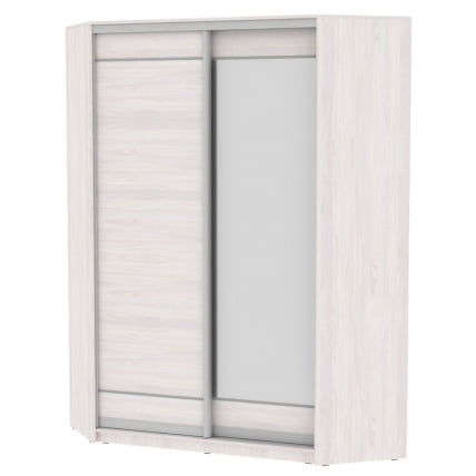 Шкаф-купе YA-198х1250-3(ЯАС-D1D2)_0