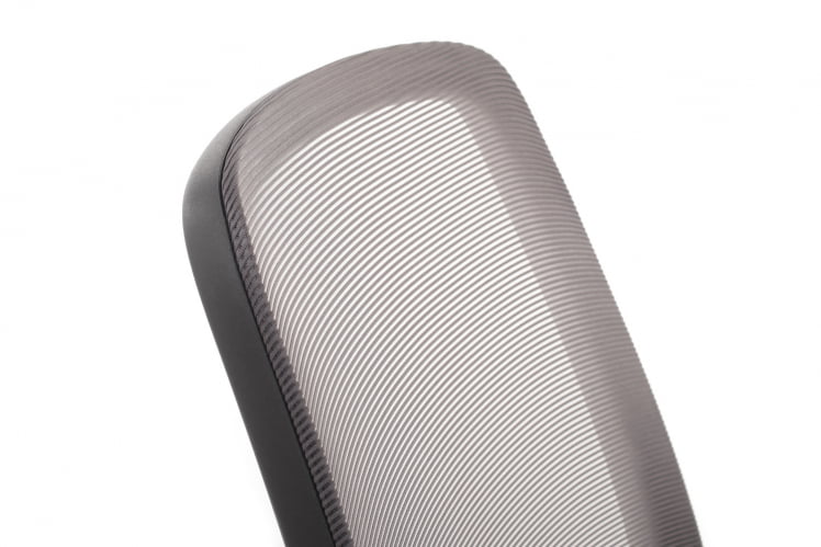 Кресло Фаст В-207 Черный Пластик/Серый / Fast W-207_5