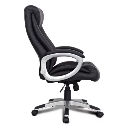 Кресло офисное BRABIX Grand EX-500 Черный_1