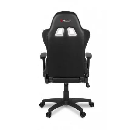 Геймерское кресло Arozzi Mezzo V2 White_7