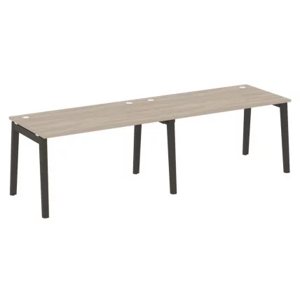Рабочая станция ONIX WOOD OW.RS-2.3.8 Дуб Аттик/Темный_0