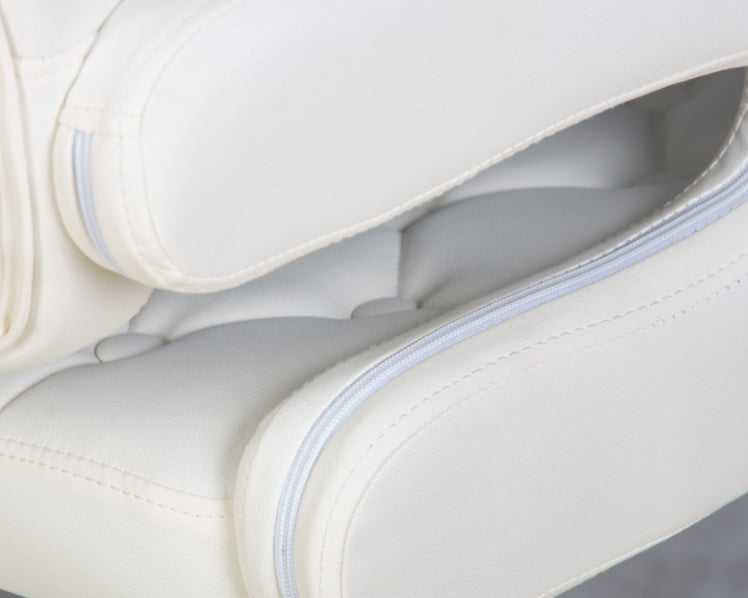 Офисное кресло для персонала DOBRIN LARRY Белый_6