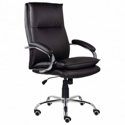 Кресло офисное BRABIX PREMIUM Cuba EX-542 Черный_1