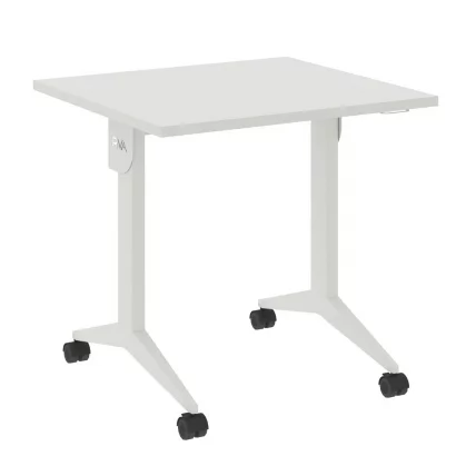 Стол складной мобильный X-Pull X.M-0.7 Белый Бриллиант/Белый_0