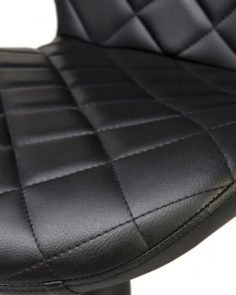 Офисное кресло для персонала ДОБРИН РОРЙ (черный) 2 шт / DOBRIN RORY_10