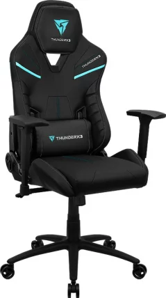 Геймерское кресло ThunderX3 TC5 Jet Black_0