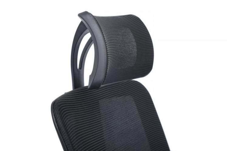 Кресло Бокс РCХ A663-3D-M3 Черный / Box RCH_8